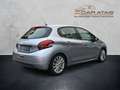 Peugeot 208 Signature 2.HAND NAVI KLIMA TEMPOMAT PDC MFL Grau - thumbnail 8