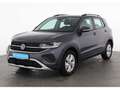Volkswagen T-Cross 1.0 TSI Life Grau - thumbnail 2