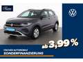 Volkswagen T-Cross 1.0 TSI Life Grau - thumbnail 1