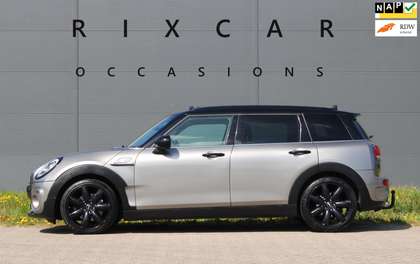 MINI Cooper SD Clubman Mini 2.0 SeriousBusiness Automaat Adaptive 190PK