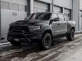RAM 1500 Ram 1500 TRX Crew Cab 5'7''-Bed 4x4 Schwarz - thumbnail 1