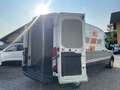 Ford Transit Kasten 2.0 EcoBlue Weiß - thumbnail 9