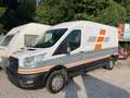 Ford Transit Kasten 2.0 EcoBlue Weiß - thumbnail 3