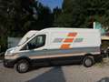 Ford Transit Kasten 2.0 EcoBlue Weiß - thumbnail 2