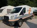 Ford Transit Kasten 2.0 EcoBlue Weiß - thumbnail 4