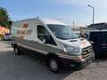 Ford Transit Kasten 2.0 EcoBlue Weiß - thumbnail 8