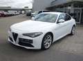 Alfa Romeo Giulia Super *Veloce-Paket/RFK/ PDCvo.+hi./Sound Theatre* White - thumbnail 1