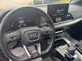Audi Q5 Sportback 40 2.0 TDI MHEV 12V S Line Nero - thumbnail 10
