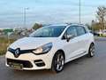 Renault Clio Grandtour TCe 120 EDC GT Weiß - thumbnail 3