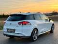 Renault Clio Grandtour TCe 120 EDC GT Weiß - thumbnail 6