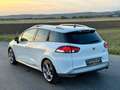 Renault Clio Grandtour TCe 120 EDC GT Weiß - thumbnail 7