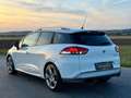 Renault Clio Grandtour TCe 120 EDC GT Weiß - thumbnail 4