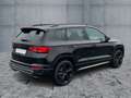 CUPRA Ateca 2.0 TSI DSG 4DRIVE LED+NAVI+ACC+RFK+BEATS Schwarz - thumbnail 6