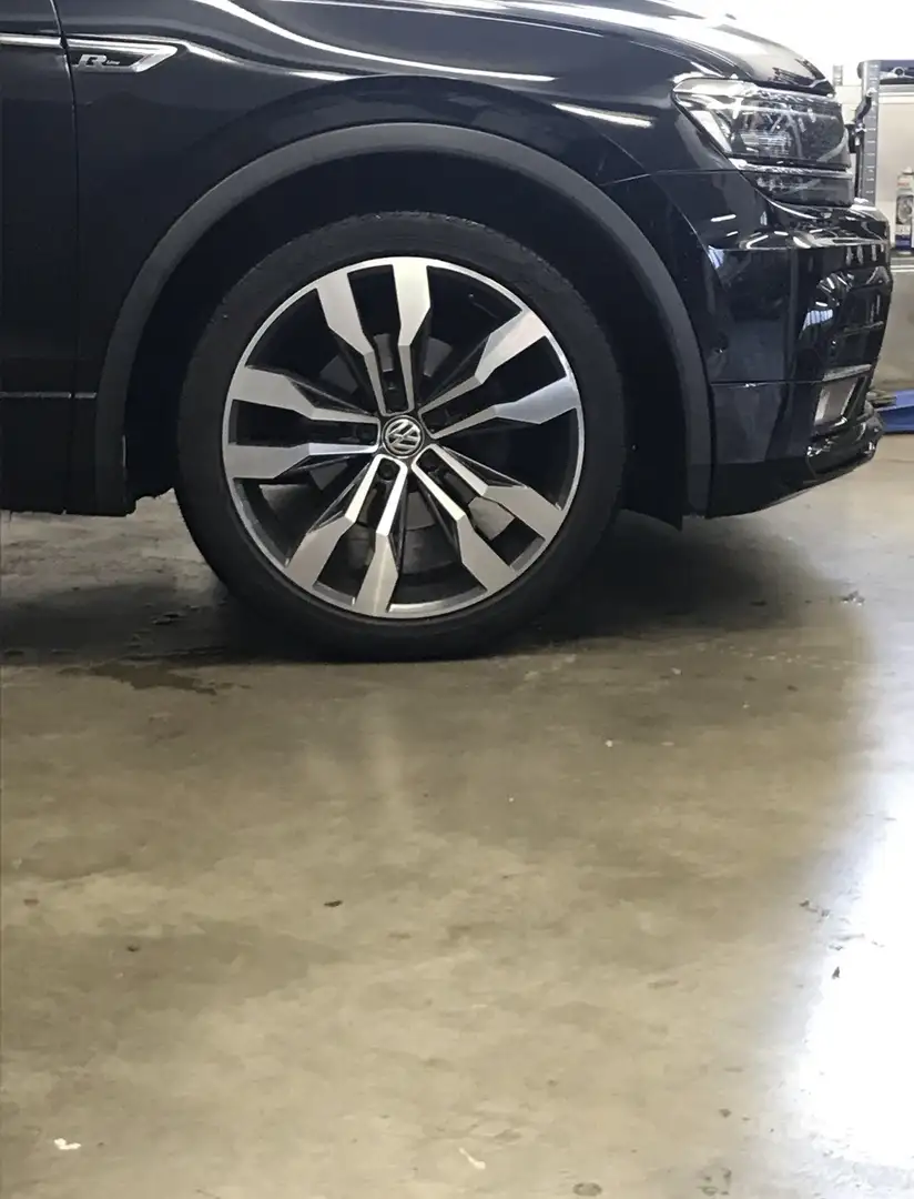 Volkswagen Tiguan 1,4 TSI Comfortline - 2