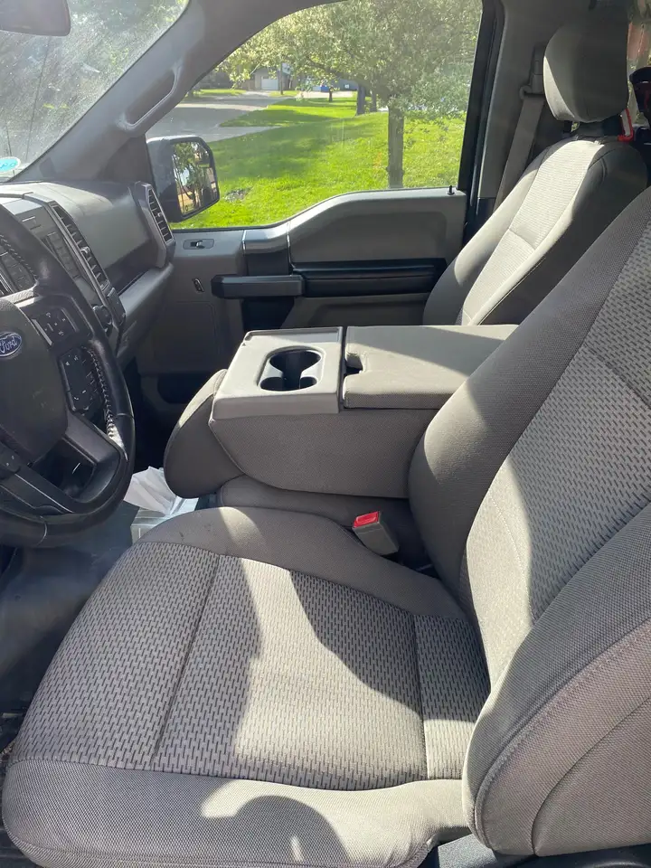 Ford F 150 fotografie Ford F 150