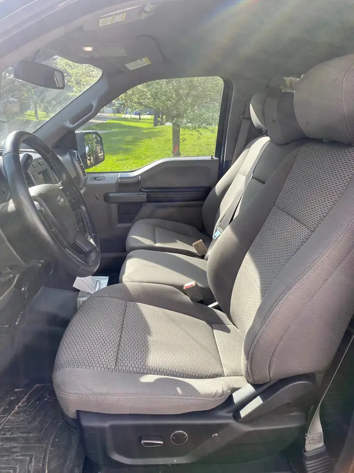 Ford F 150 fotografie Ford F 150