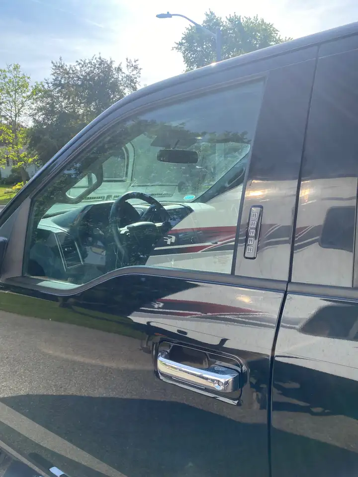 Ford F 150 fotografie Ford F 150
