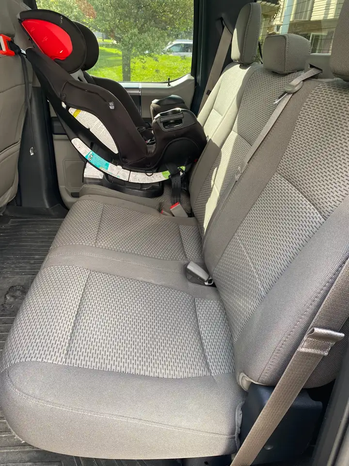 Ford F 150 fotografie Ford F 150
