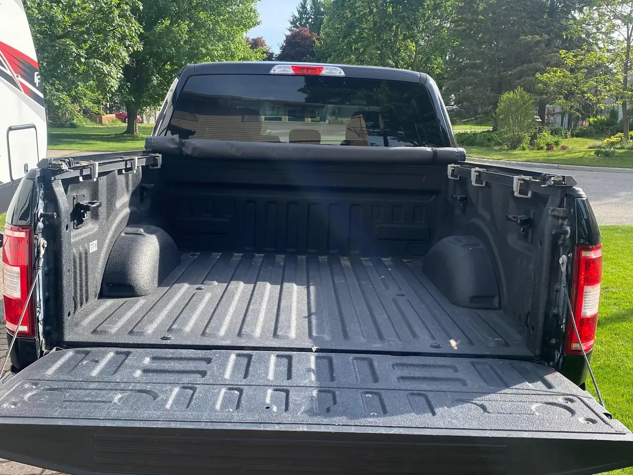 Ford F 150 fotografie Ford F 150