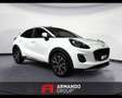 Ford Puma (2019) 1.0 EcoBoost Hybrid 125 CV S&S Titanium Bianco - thumbnail 3
