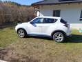 Nissan Juke Juke 1,6 N-Connecta Aut. N-Connecta Weiß - thumbnail 2