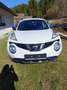 Nissan Juke Juke 1,6 N-Connecta Aut. N-Connecta Weiß - thumbnail 1
