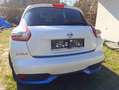 Nissan Juke Juke 1,6 N-Connecta Aut. N-Connecta Weiß - thumbnail 3