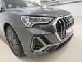 Audi Q3 35 TDI S line S tronic 110kW Gris - thumbnail 6