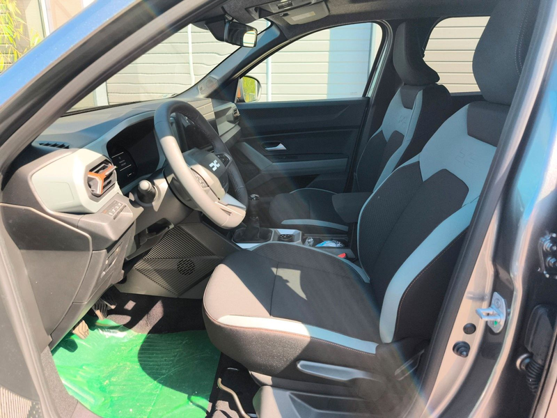 Photo du véhicule