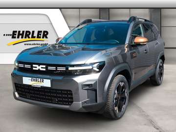 TCe 130 Extreme 4x4