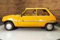 Renault Coupe 5 Parisienne 2 | Uitvoerig gerestaureerd | 1984 Gelb - thumbnail 17