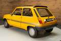 Renault Coupe 5 Parisienne 2 | Uitvoerig gerestaureerd | 1984 Amarillo - thumbnail 14
