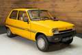 Renault Coupe 5 Parisienne 2 | Uitvoerig gerestaureerd | 1984 Geel - thumbnail 19