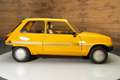 Renault Coupe 5 Parisienne 2 | Uitvoerig gerestaureerd | 1984 Sarı - thumbnail 12