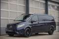 Mercedes-Benz Vito 114 CDI Extra Lang Donkerblauw Metallic! | Trekhaa Blau - thumbnail 21