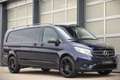 Mercedes-Benz Vito 114 CDI Extra Lang Donkerblauw Metallic! | Trekhaa Blau - thumbnail 16