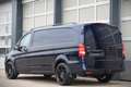 Mercedes-Benz Vito 114 CDI Extra Lang Donkerblauw Metallic! | Trekhaa Blau - thumbnail 2