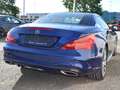 Mercedes-Benz SL 500 V8 AMG-line Blau - thumbnail 3
