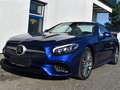 Mercedes-Benz SL 500 V8 AMG-line Blau - thumbnail 1