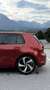 Volkswagen Golf Comfortline 1,4 TSI Rot - thumbnail 6