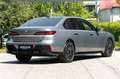BMW 740 d M SPORT.MASSAGE.SOFTC.SKY.DR.ASS.PRO.360° Grau - thumbnail 6
