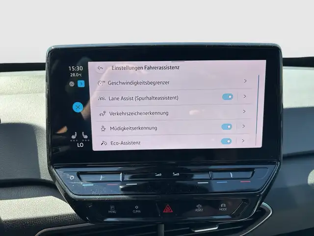 Volkswagen Id.3 view 14
