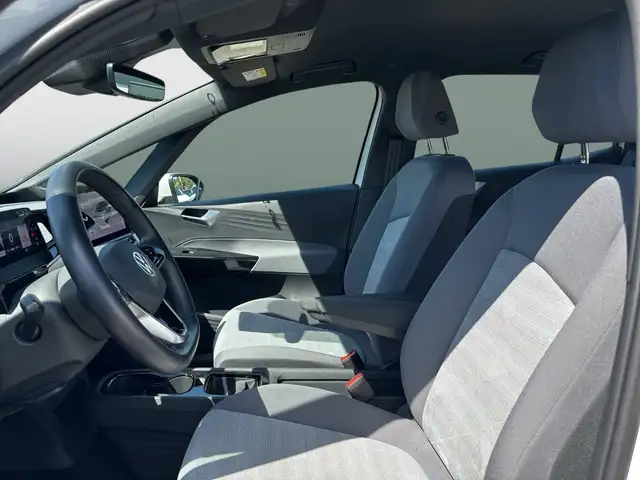 Volkswagen Id.3 view 9