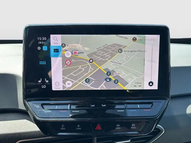 Volkswagen Id.3 view 13