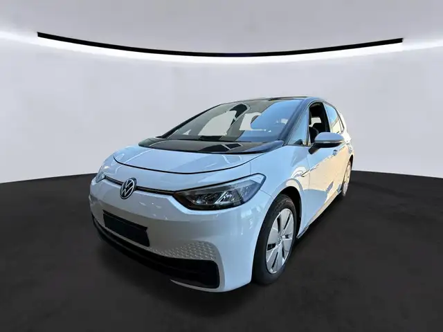Volkswagen Id.3 view 2