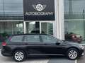 Volkswagen Passat Variant Passat VIII 2015 Variant 2.0 tdi Business 150cv Schwarz - thumbnail 1