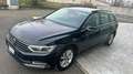 Volkswagen Passat Variant Passat VIII 2015 Variant 2.0 tdi Business 150cv Schwarz - thumbnail 4