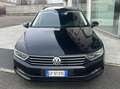 Volkswagen Passat Variant Passat VIII 2015 Variant 2.0 tdi Business 150cv Schwarz - thumbnail 3