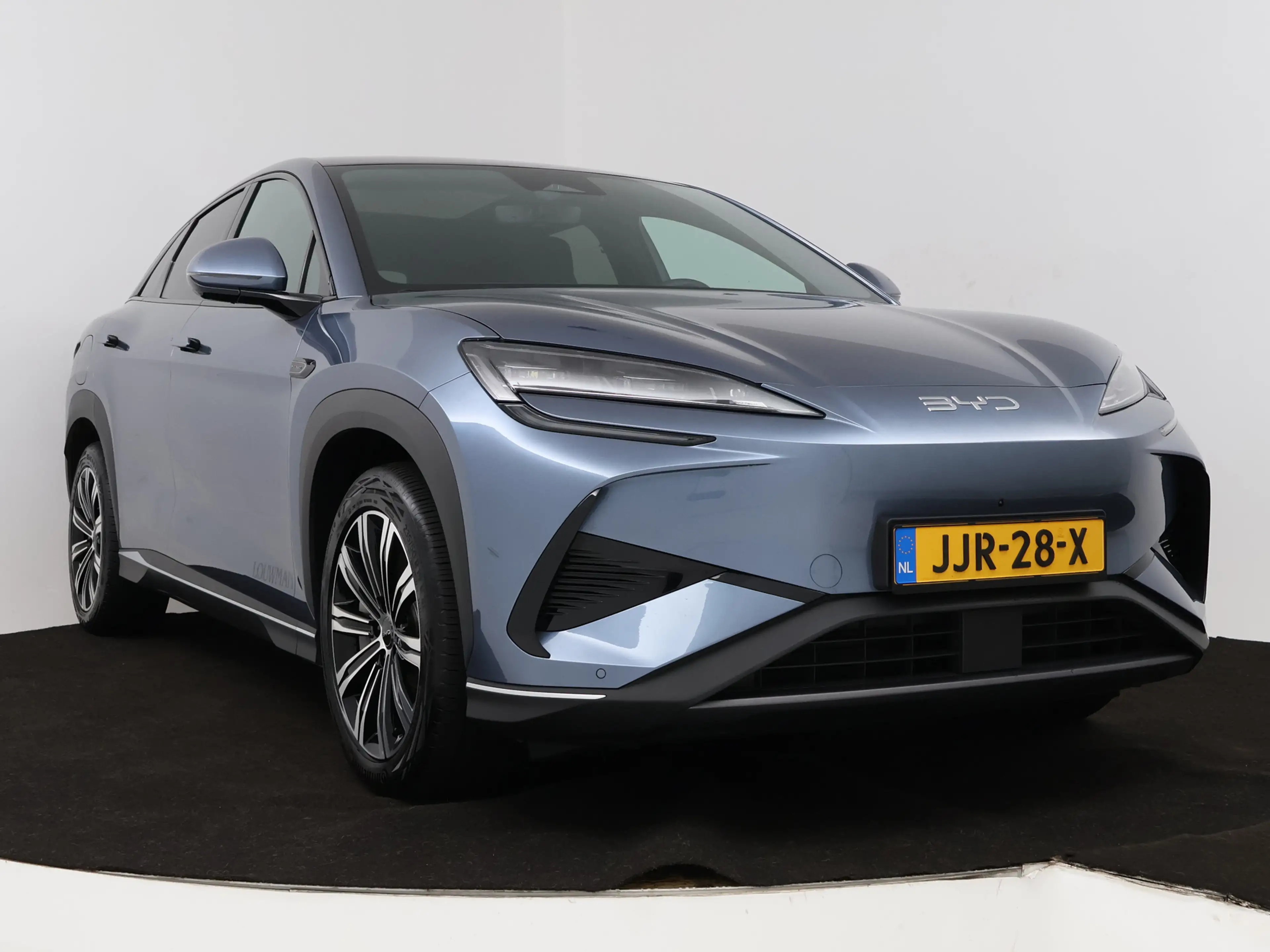 BYD Sealion 7 Comfort 82.5 kWh | Origineel NL! | NAP! | Panorama — photo 15