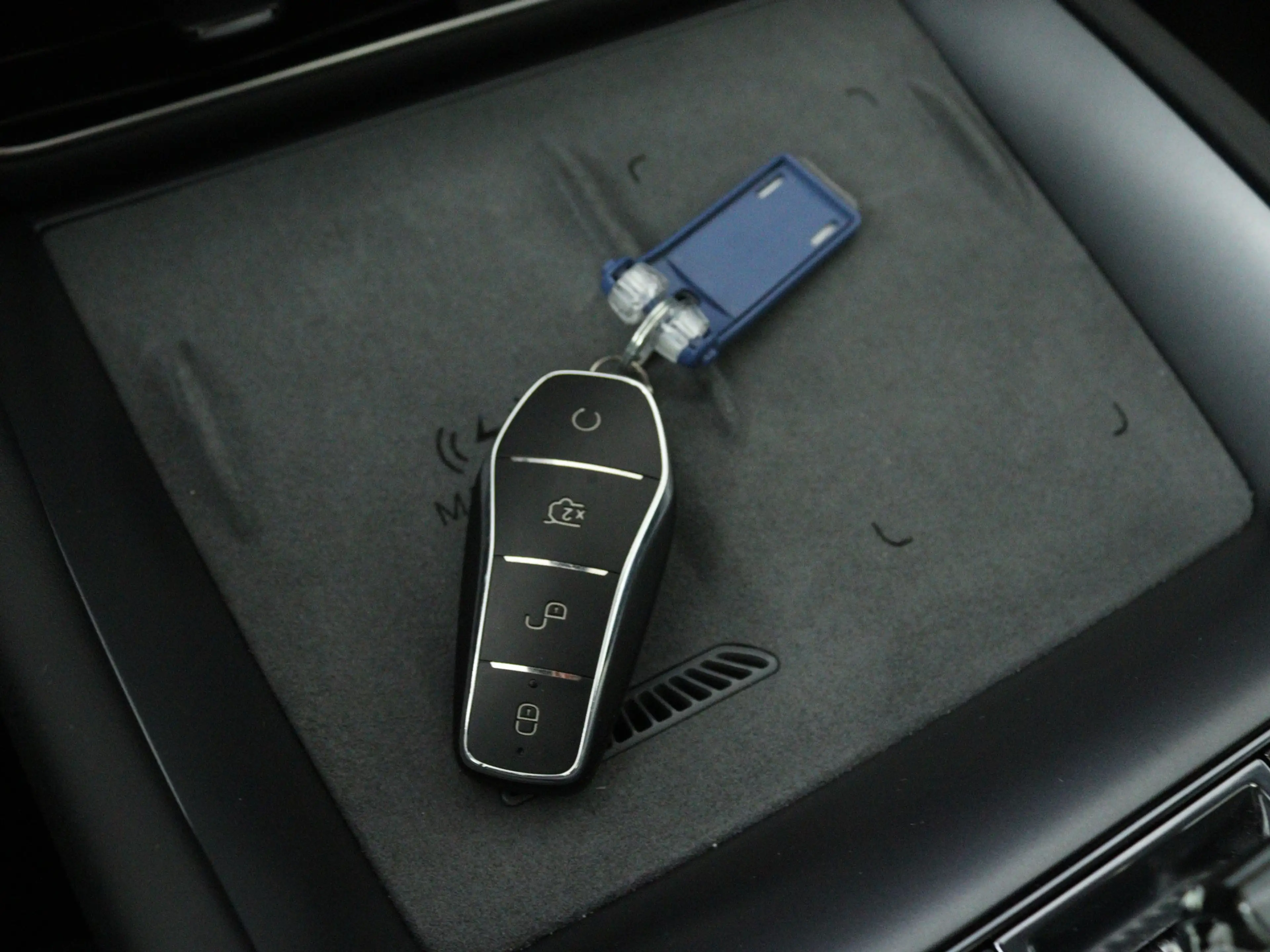 BYD Sealion 7 Comfort 82.5 kWh | Origineel NL! | NAP! | Panorama — photo 12